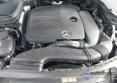 2020 Mercedes-Benz Glc 300 4Matic from USA, damaged, VIN WDC0G8EB1LF700335